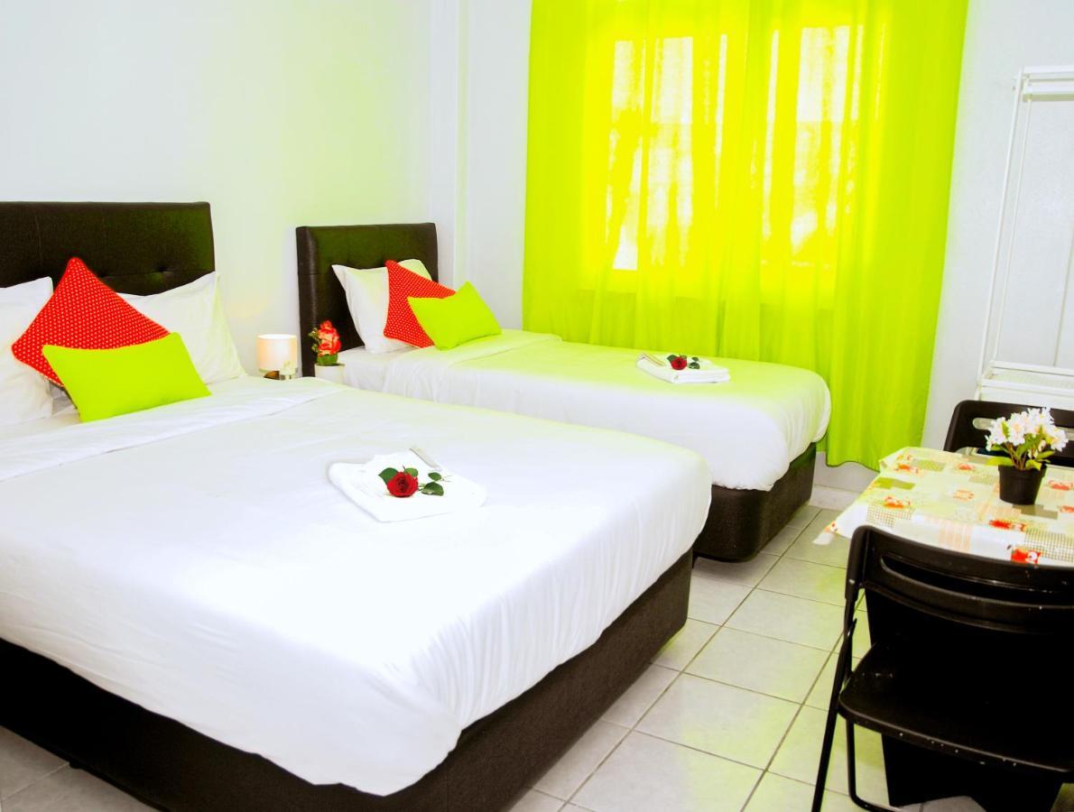 Hostel Do Castelo Lisboa Dış mekan fotoğraf