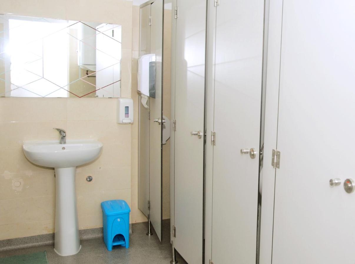 Hostel Do Castelo Lisboa Dış mekan fotoğraf
